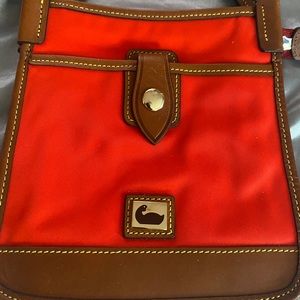 Dooney & Bourke Wayfarer Purse